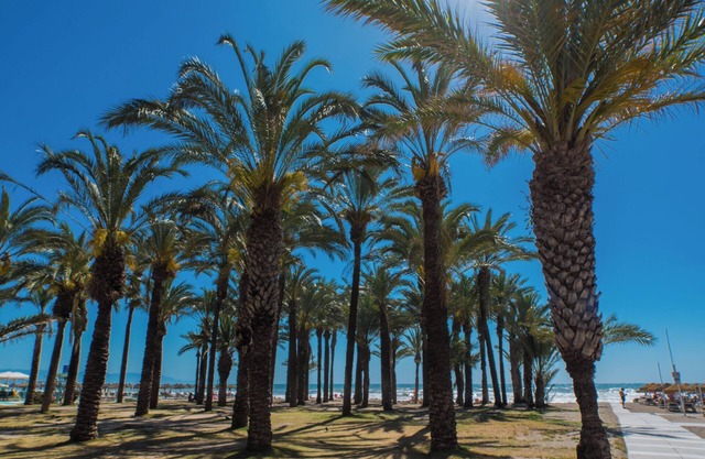 Casa Lin La Carihuela, Torremelinos