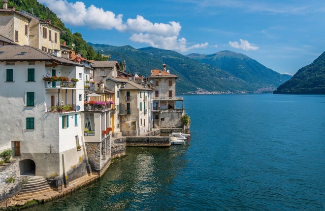 Casa Lisetta