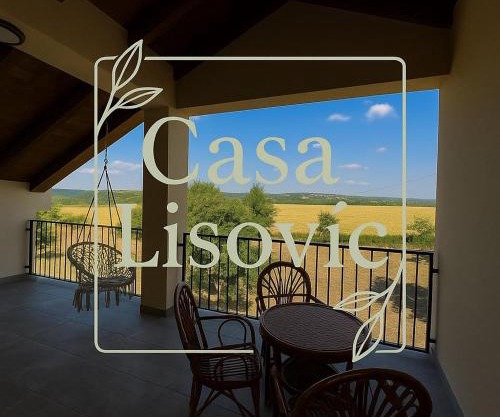 Casa Lisović