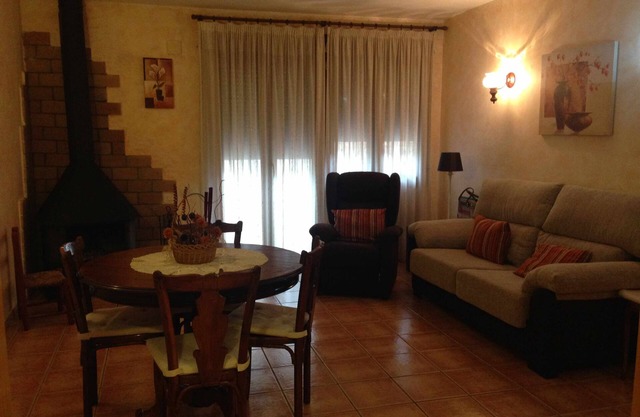 Cómodos apartamentos en un entorno privilegiado de montañas y ríos, PetFriendly