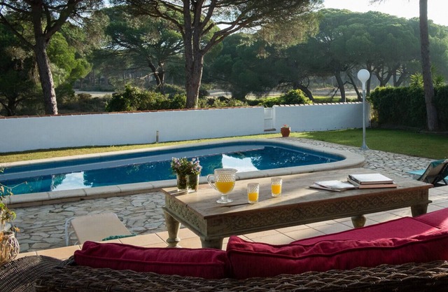 Casa Lola. Playa a 1 km y bosque a la vuelta de la esquina