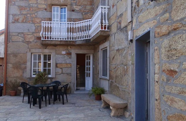 Casa Lore - Casa para 5 en Lariño