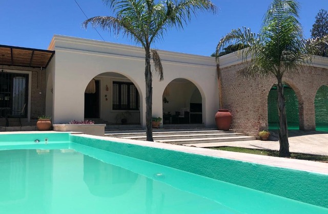 Casa LOS ARCOS