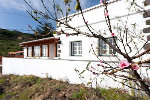 Casa Los Duraznos