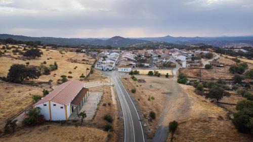 Casa Lucas Andrew