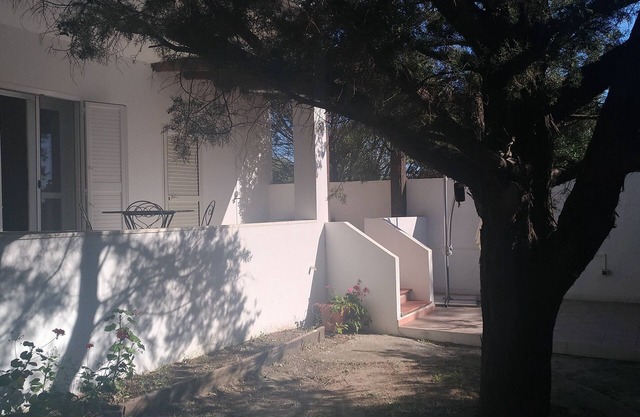 LUCIANA HOUSE - Villa a 10 metros de la playa. I.U.N./ P2748