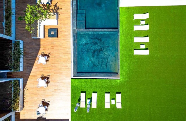 Elevate Your Vacation in Cabo Luxury Best Location
