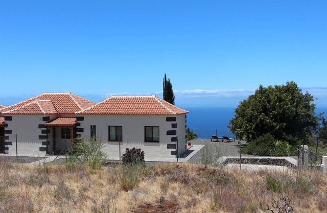 Casa Luque, La Punta, España