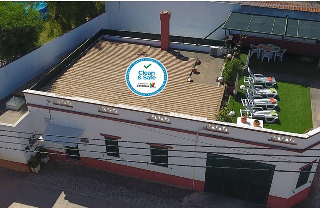 Casa Magaída, CA, con terraza junto a la ría