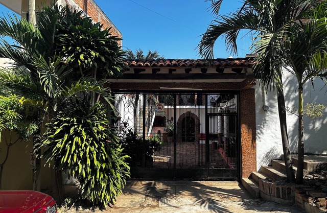 Casa Malety
