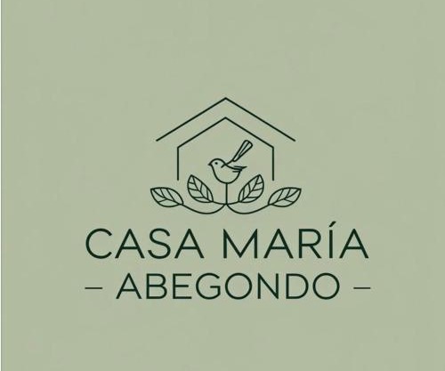 Casa María