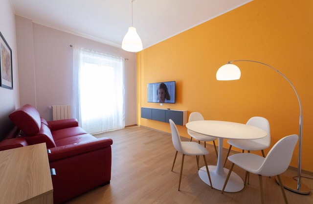 Casa Margheria C Nuovo Appartamento