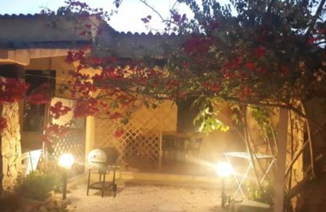 Casa Maria Cala Liberotto a 150 mt Mare