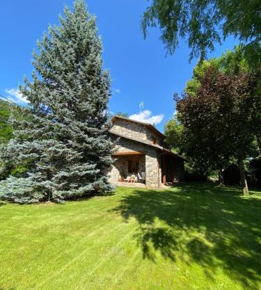 Casa Marian Villanua