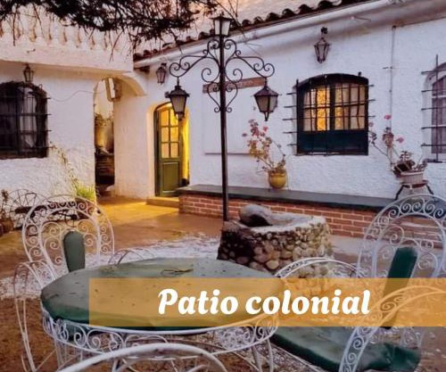 Casa MariaVictoria Hostal