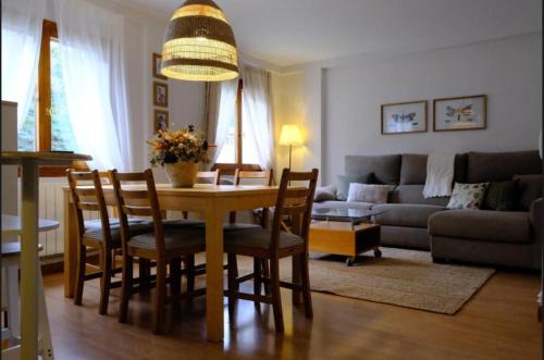 Casa Marilu Sallent