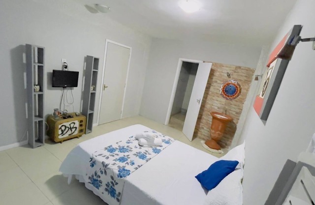 Casa Marina vip oferece o melhor ambiente para sua família é amigos 🤩🤩
