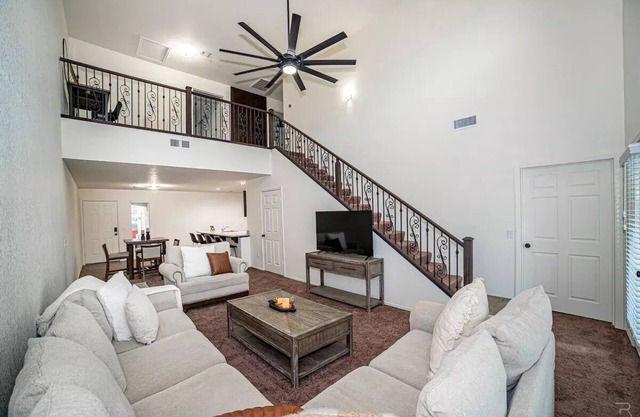 Casa Martinez- 5 Bed fully equipped home in Yuma
