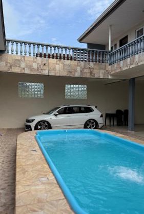 Casa Matinhos 9