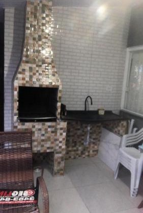 Casa Matinhos-PR