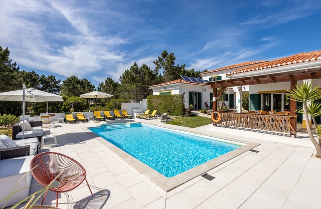 Casa May