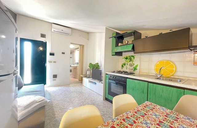 Casa Maya - Una Habitación Piso, Capacidad 4