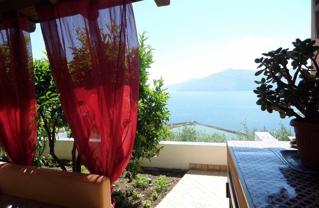 Casa Milly - Surrounded by nature, sea view