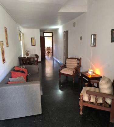 Casa Milu