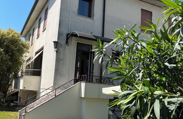 Casa Mimma 5 minutes from the center of Vicenza