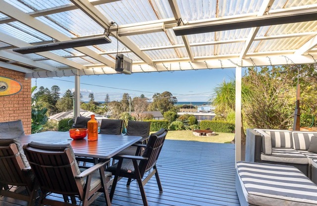 CASA Moaña, Gerringong