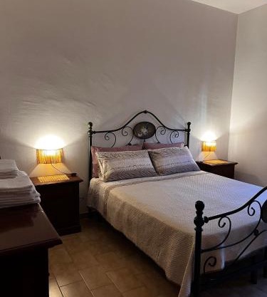 Casa Morrone