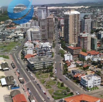 Casa na Praia