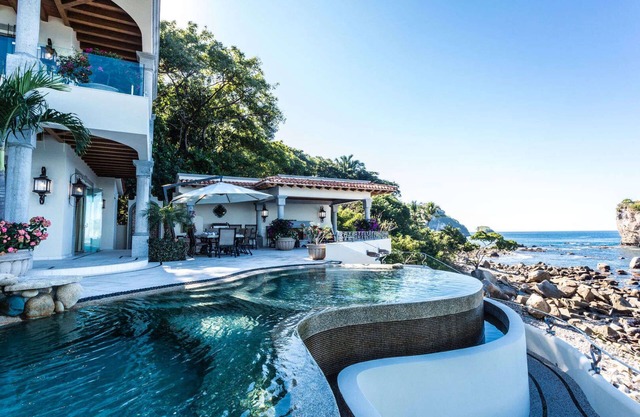 Casa Nautica Luxury villa