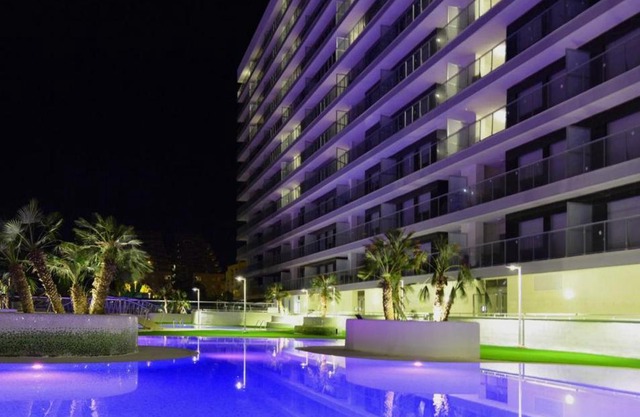 Casa Navidad IvanLuxuryHomes 5ªPta Norte 1ªLínea