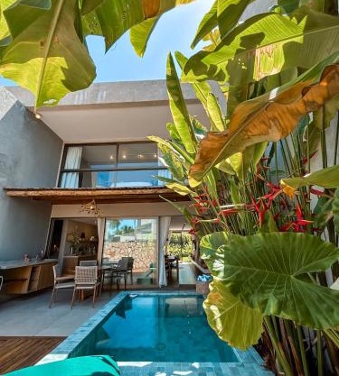 Casa Nina Milagres