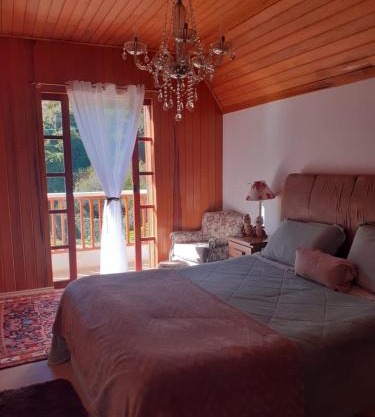 Casa no Capivari