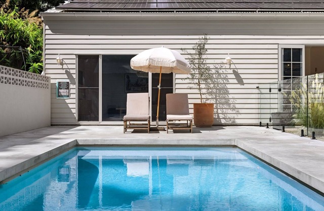 A PERFECT STAY - Casa Nomad