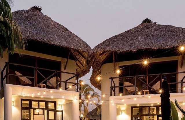 Casa Nopal-Private Pool, Steps to Beach-Now Open!