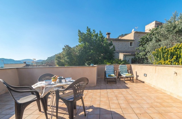 Casa Nord 10pax - Casa En Caimari. Wifi Gratis