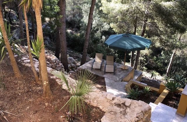 Apartamento Casa Olivia en Monte Pedreguer, Costa Blanca