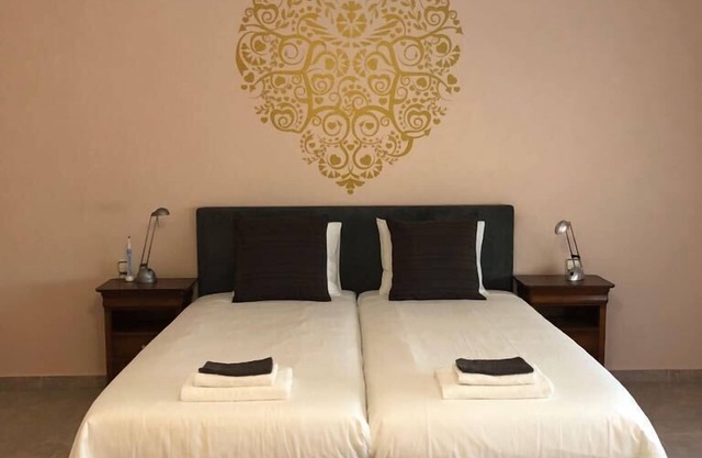 Casa Olivia Suite 1 en Monte Pedreguer, Costa Blanca