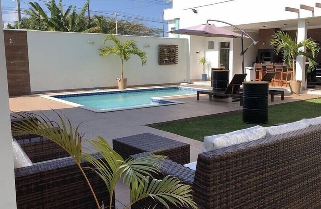 Casa Outeiro da Gloria- Comunidad cerrada - Alto estándar
