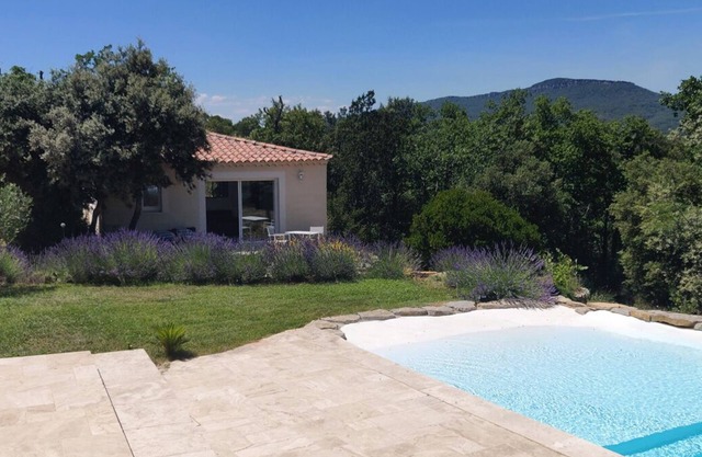 Casa Pacha - Self-catering accommodation in the heart of Provence