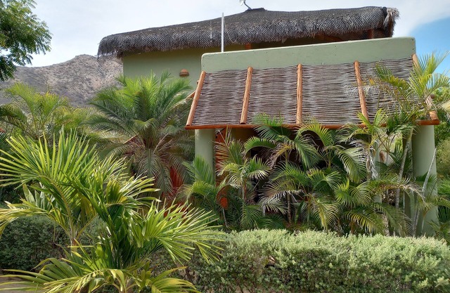 Casa Pajaros