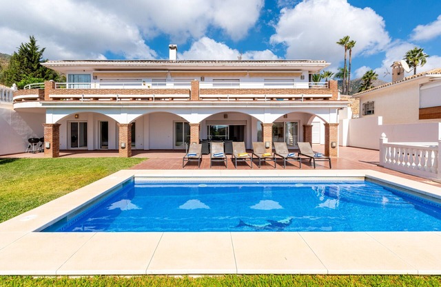 Casa Pamela