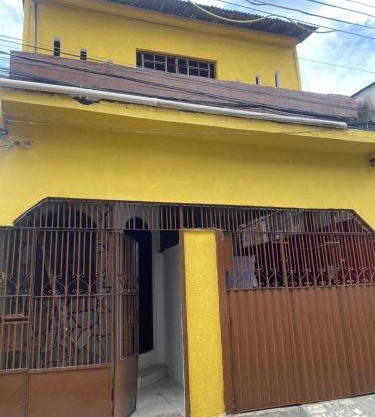 Casa para a COP30