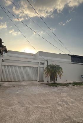 Casa para Cop 30