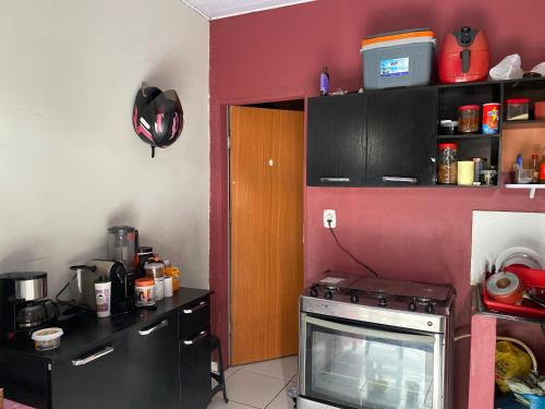 Casa para Cop-30 próx ao mangueirão