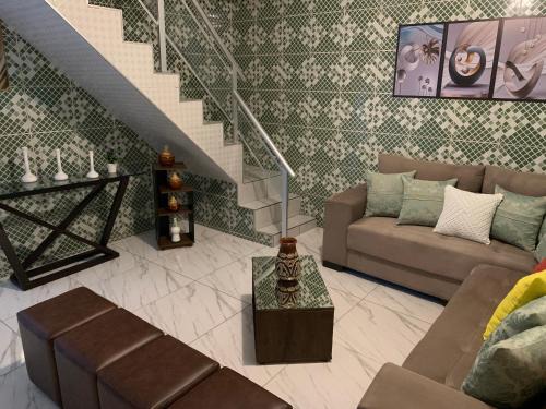 Casa para Cop30