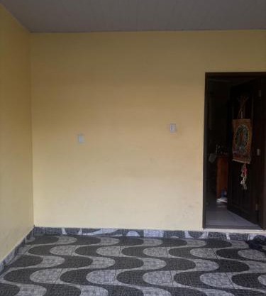 Casa para COP30